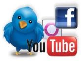 Sucesso nas Redes Sociais
