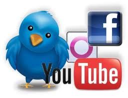 Sucesso nas Redes Sociais