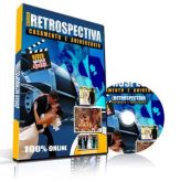 Curso de Retrospectiva Animada de Casamento e Aniversario