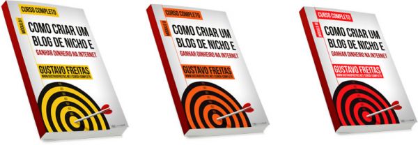 COMO CRIAR UM BLOG DE NINCHO E GANHAR DINHEIRO NA INTERNET
