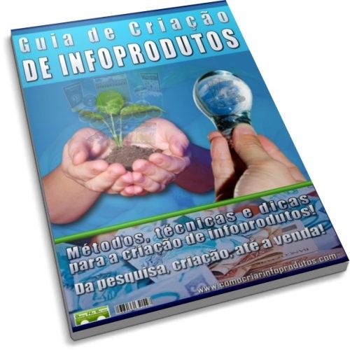 Guia de Criação de Infoprodutos